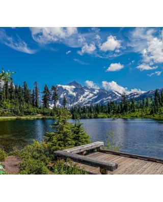 Escorted Tours From Seattle