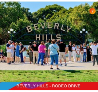 1-Day City Sightseeing Classic Hop-On Hop-Off Tour 1-Day City Sightseeing Classic Hop-On Hop-Off Tour