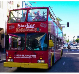 2-Day City Sightseeing Adventure Hop-On Hop-Off Tour 2-Day City Sightseeing Adventure Hop-On Hop-Off Tour