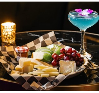 LA's Light, Laughter & Dinner Bundle