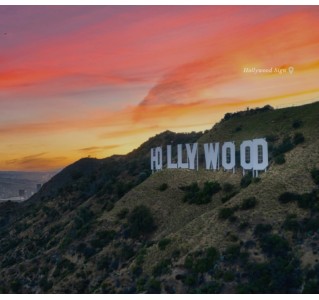 Full-Day Hollywood, Griffith Observatory, LA City & Beach Tour Full-Day Hollywood, Griffith Observatory, LA City & Beach Tour