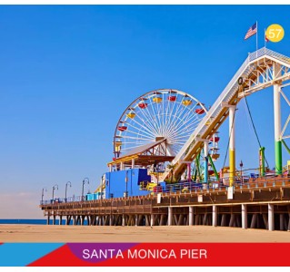 2-Day City Sightseeing Adventure Hop-On Hop-Off Tour 2-Day City Sightseeing Adventure Hop-On Hop-Off Tour