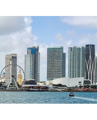 Miami Mini Breaks inc Orlando Transfers