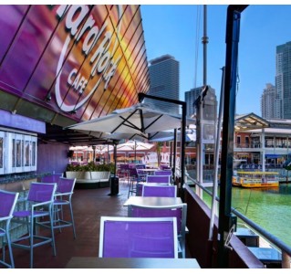 3 Night Miami Package including return train from Orlando