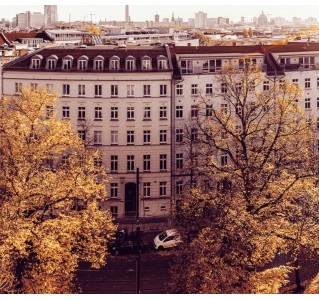 Secrets of Berlin Bike Tour: Street Art & Hidden Spots Secrets of Berlin Bike Tour: Street Art & Hidden Spots