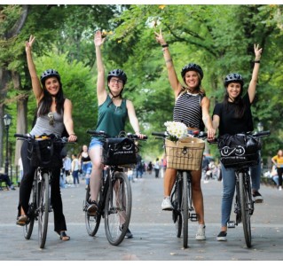 Central Park Bike Rental & Picnic Central Park Bike Rental & Picnic