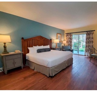 3 Night "Break Away" at Crystal River, Manatee Swim & Boat Tour