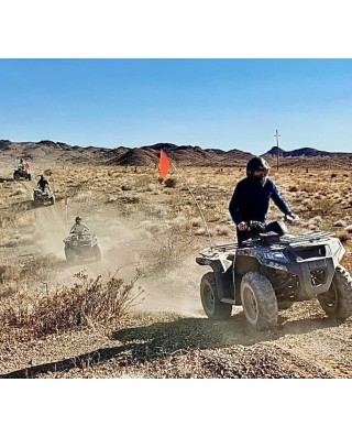 ATV Tours