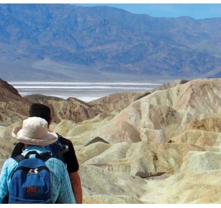 9 Day Tour - California Discovery