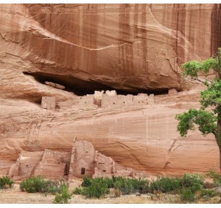 4 Day Tour - Canyon de Chelly: Culture and Heritage of the Navajo Nation