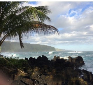 14 Day Tour - Hawaii - Trails of the South Pacific