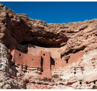 4 Day Tour - Hiking Sedona: Explore Arizona's Red Rock Country