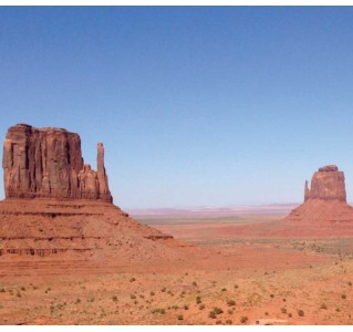 14 Day Tour - National Parks of the West- Las Vegas to San Francisco