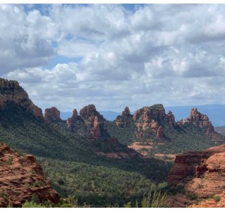 4 Day Tour - Hiking Sedona: Explore Arizona's Red Rock Country 4 Day Tour - Hiking Sedona: Explore Arizona's Red Rock Country