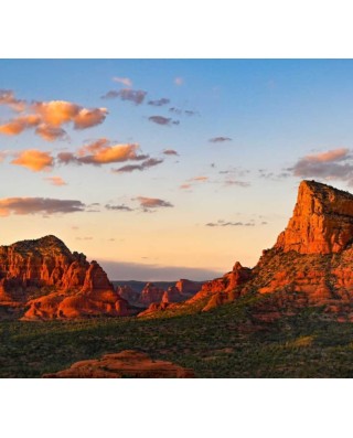 Escorted Tours From Phoenix