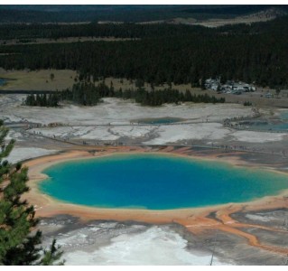 14 Day Tour - From Yellowstone to Grand Canyon