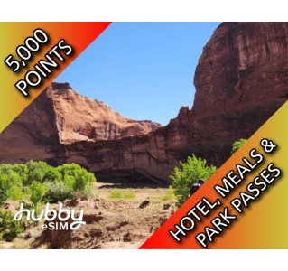 4 Day - Canyon de Chelly: Culture and Heritage of the Navajo Nation