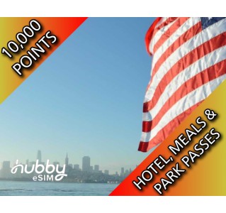 14 Day Tour - National Parks of the West - San Francisco to Las Vegas