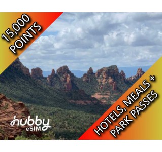 4 Day Tour - Sedona: Explore Arizona's Red Rock Country