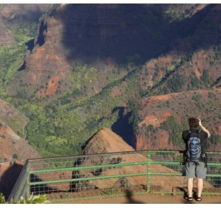 14 Day Tour - Hawaii - Trails of the South Pacific