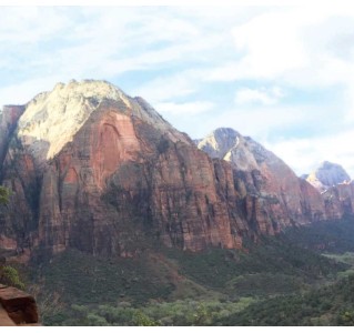 14 Day Tour - Grand Canyon Trek and Southwest National Parks