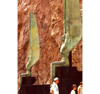 Hoover Dam VIP Tour Hoover Dam VIP Tour