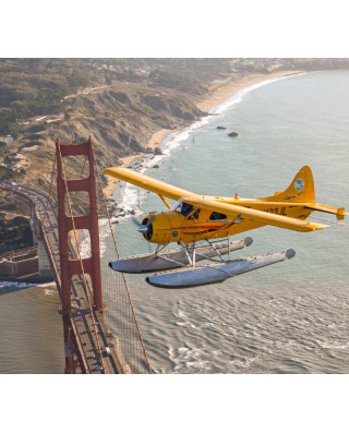 Seaplane Tours