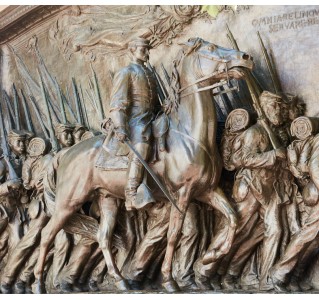 Boston Freedom Trail - 1 Day Tour (Every Tues,Fri,Sun)