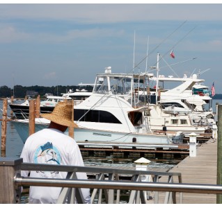 The Hamptons, Sag Harbour & Shopping (Tuesdays; Jun-Sept)