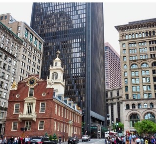 Boston Freedom Trail - 1 Day Tour