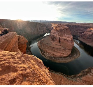 3 Day Tour - Western Deserts (Weds & Fri; Apr-Oct)
