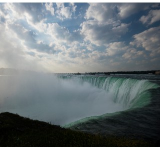 American Gateway - 4 Day Tour (Every Mon,Thurs,Sat)