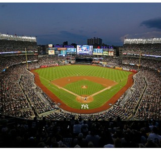 Yankees Baseball, Harlem, Bronx & Hip Hop - 1 Day Tour