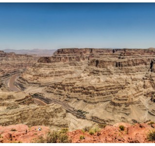 Gold Experience - 6 Day Tour (Tues; Apr-Oct)