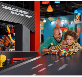 LEGOLAND® Discovery Center