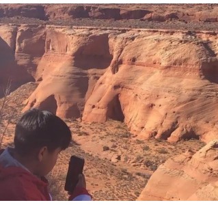 Rams Head Canyon Tour