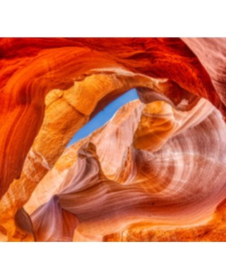 Slot Canyon Hiking Tours