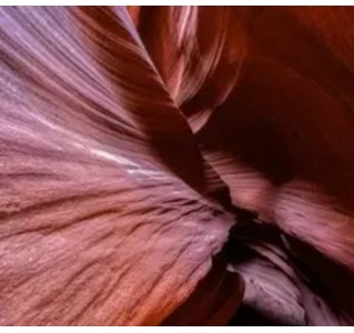 Wind Pebble Canyon Tour