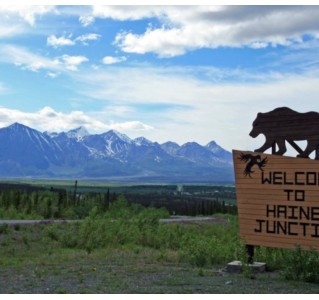 Kluane National Park Tour - Full Day