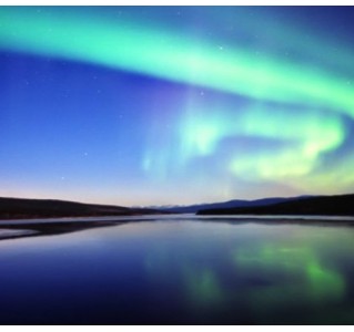 4 Day Aurora Borealis Viewing (Winter) - Basic