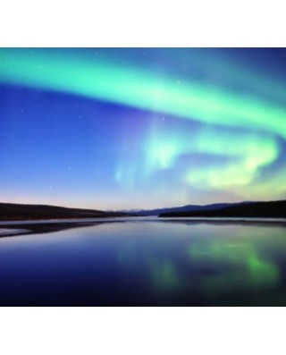 Aurora Viewing Tours