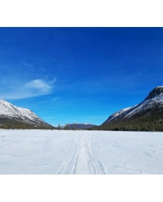 Winter Multi-Day Tours (Nov 15-Apr 15)