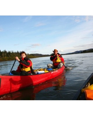 Summer Adventure Tours (Apr 16-Nov 14)