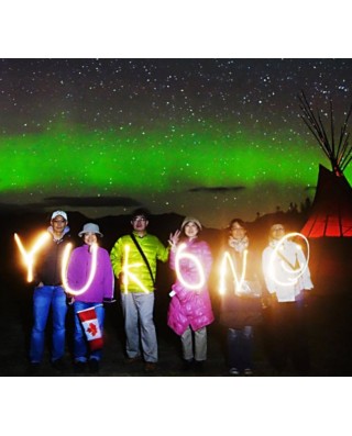 Whitehorse, Yukon