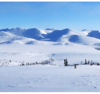 8 Day Arctic Winter Explorer - Ice Road to the Arctic Sea