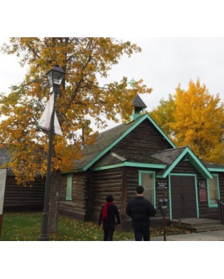 Whitehorse Bus & Sightseeing Tours