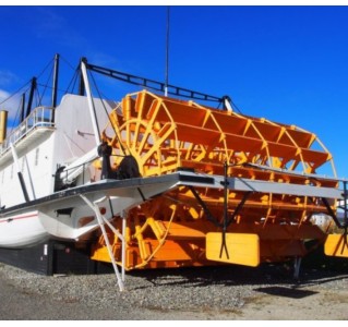 Welcome to Whitehorse City Tour - Half Day