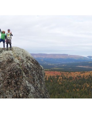 Hiking Tours