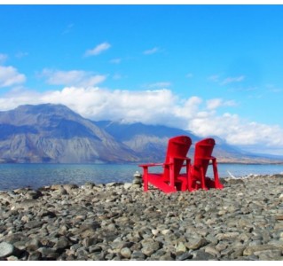 7 Day Arctic Summer Heartbeat - Active Summer Adventure