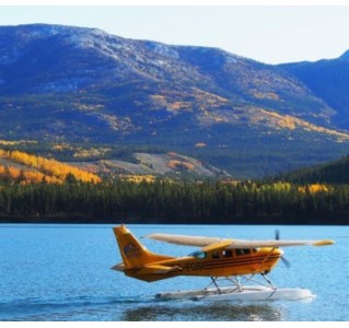 7 Day Arctic Summer Heartbeat - Active Summer Adventure